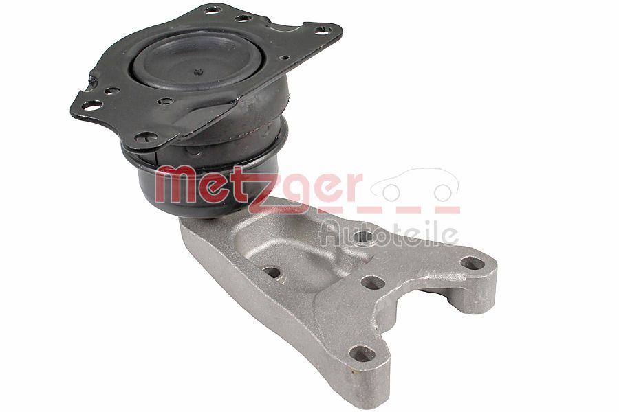 METZGER 8053936 Lagerung, Motor